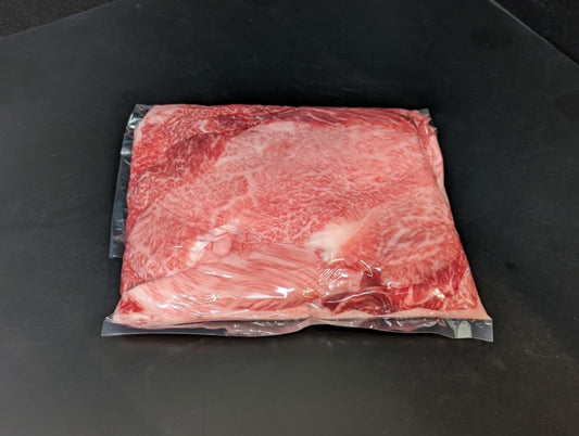 ★期間限定★ 黒毛和牛 牛すじ500g!